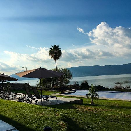 Casa Bravia - Hotel-Rv San Luis Soyatlán Dış mekan fotoğraf