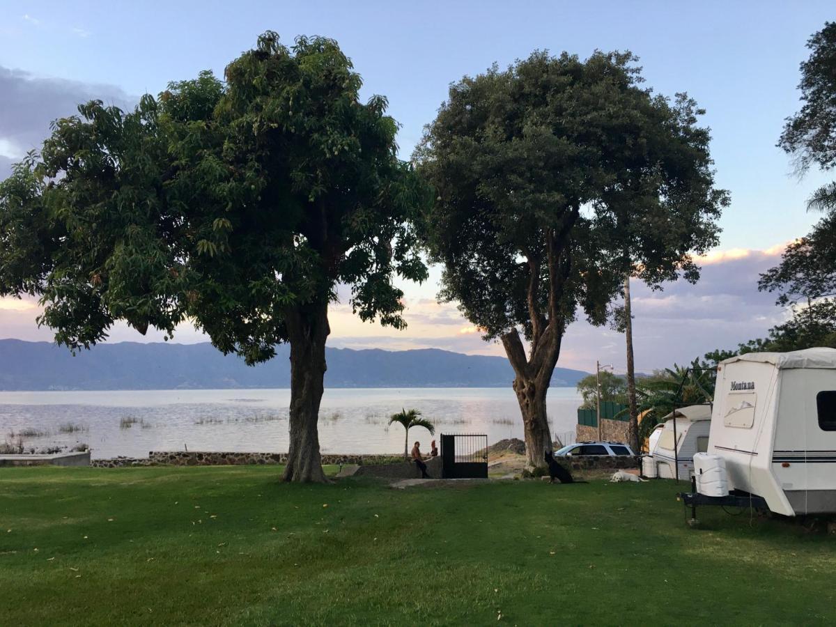 Casa Bravia - Hotel-Rv San Luis Soyatlán Dış mekan fotoğraf