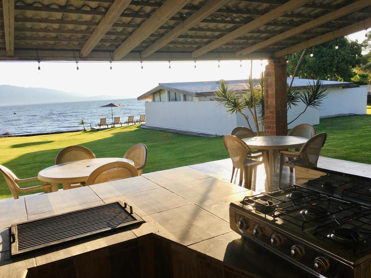 Casa Bravia - Hotel-Rv San Luis Soyatlán Dış mekan fotoğraf