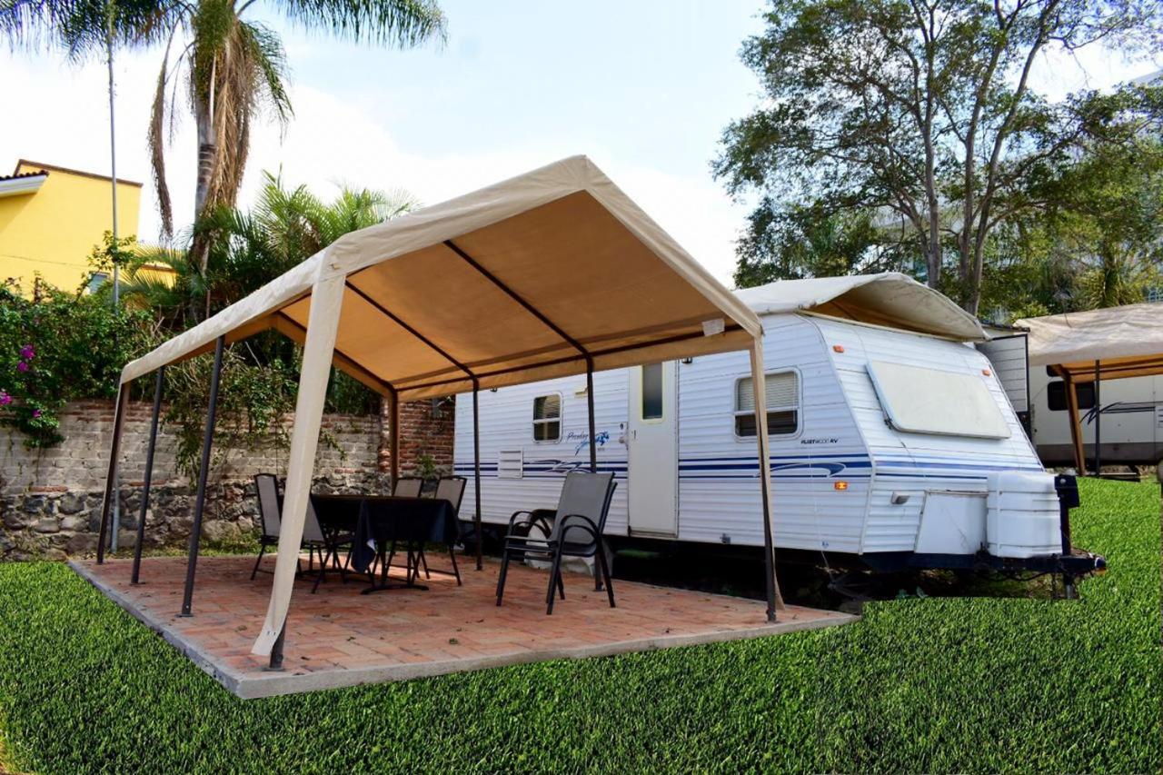 Casa Bravia - Hotel-Rv San Luis Soyatlán Dış mekan fotoğraf