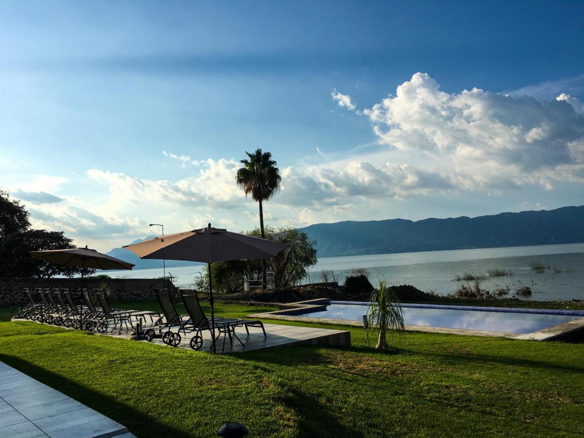 Casa Bravia - Hotel-Rv San Luis Soyatlán Dış mekan fotoğraf