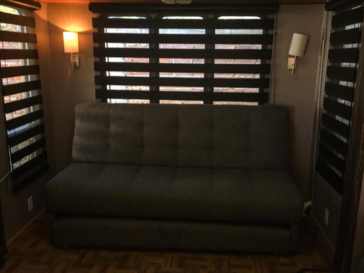 Casa Bravia - Hotel-Rv San Luis Soyatlán Dış mekan fotoğraf