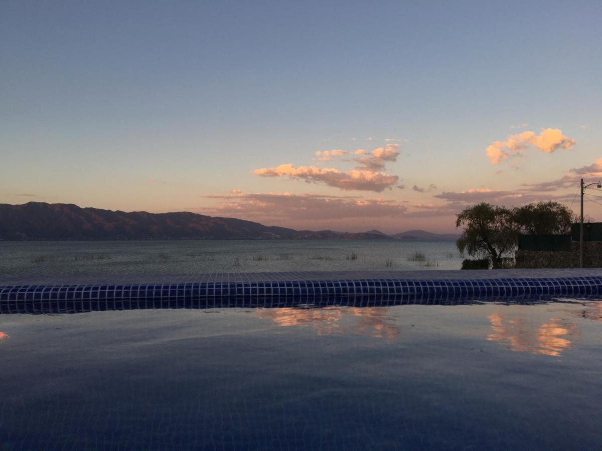 Casa Bravia - Hotel-Rv San Luis Soyatlán Dış mekan fotoğraf