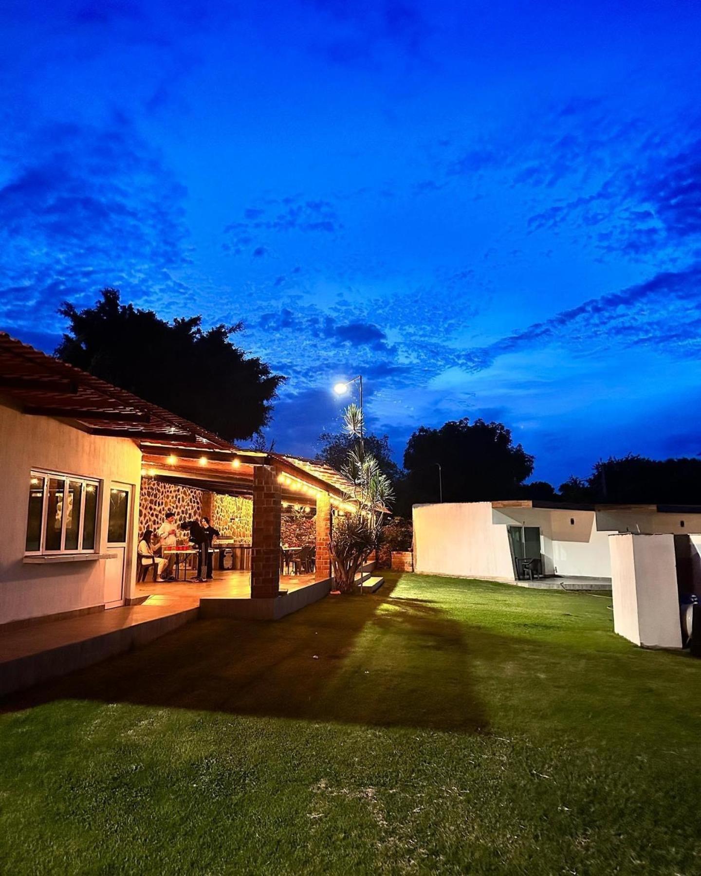 Casa Bravia - Hotel-Rv San Luis Soyatlán Dış mekan fotoğraf