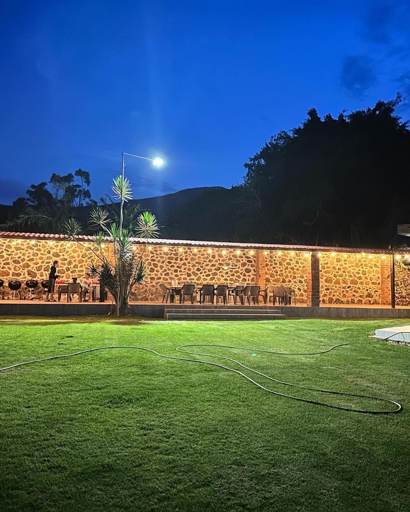 Casa Bravia - Hotel-Rv San Luis Soyatlán Dış mekan fotoğraf