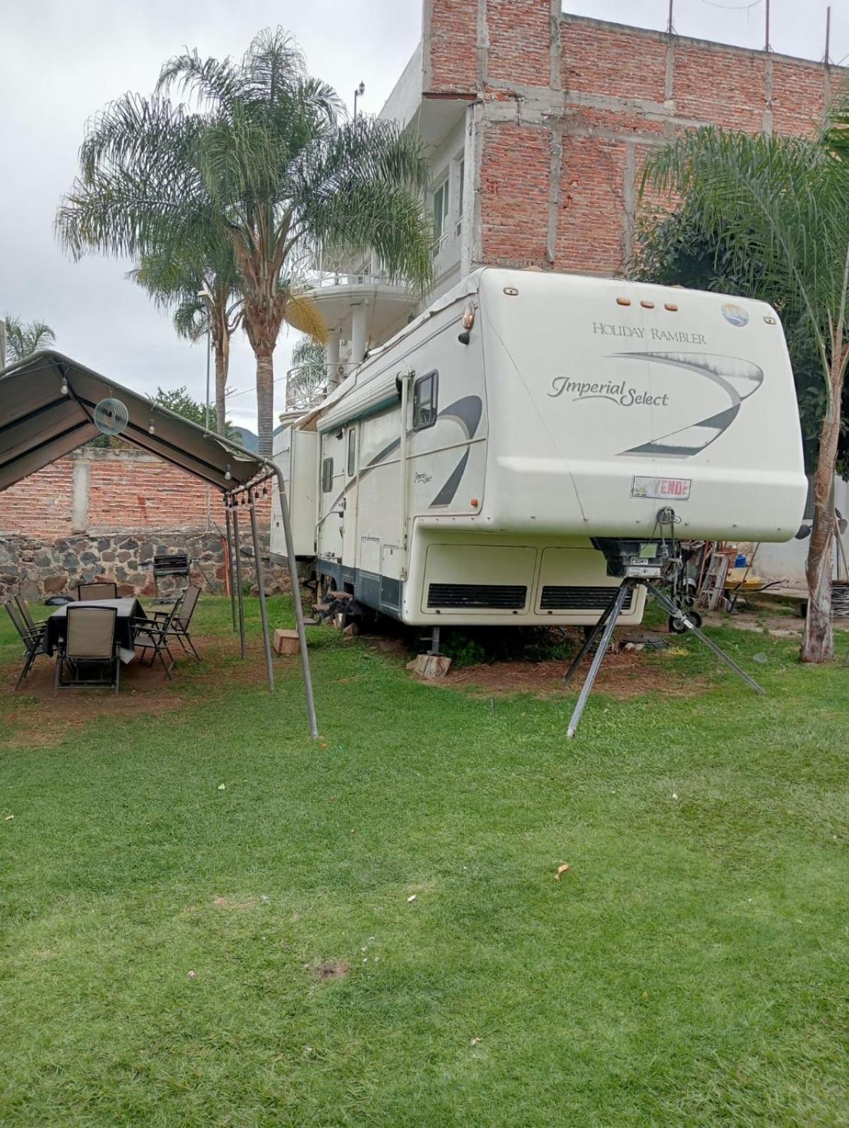 Casa Bravia - Hotel-Rv San Luis Soyatlán Dış mekan fotoğraf